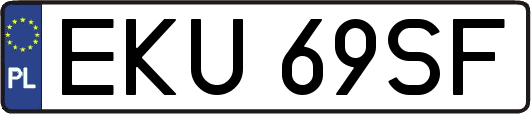 EKU69SF