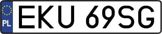 EKU69SG