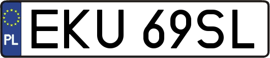 EKU69SL
