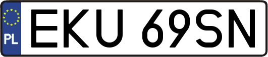 EKU69SN