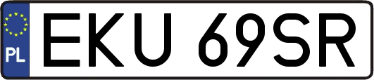 EKU69SR