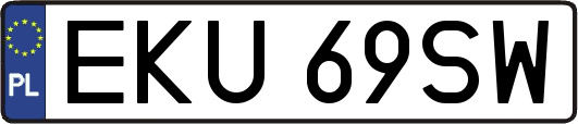 EKU69SW