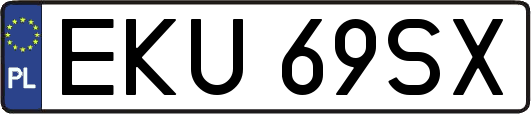 EKU69SX
