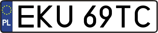 EKU69TC