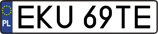 EKU69TE