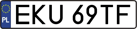 EKU69TF