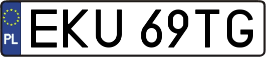 EKU69TG