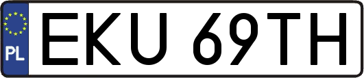 EKU69TH