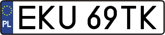 EKU69TK