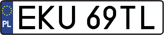 EKU69TL