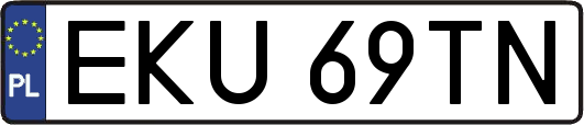 EKU69TN