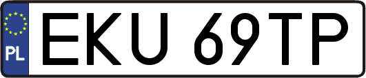 EKU69TP