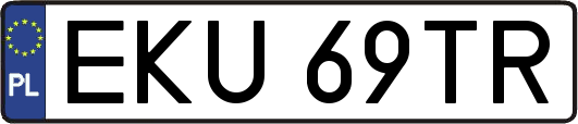 EKU69TR