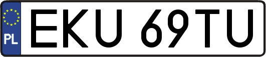 EKU69TU
