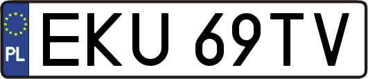EKU69TV