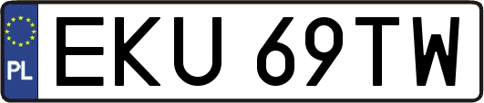 EKU69TW