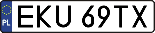 EKU69TX