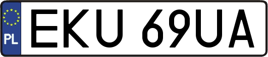 EKU69UA