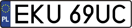 EKU69UC