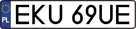 EKU69UE