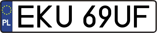 EKU69UF