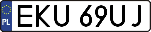 EKU69UJ