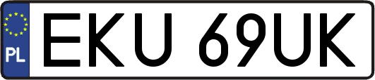 EKU69UK