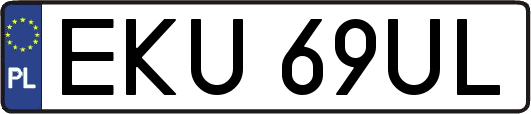 EKU69UL