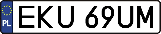 EKU69UM