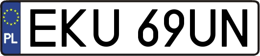 EKU69UN