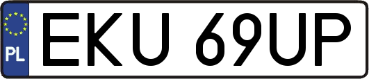 EKU69UP