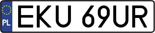 EKU69UR