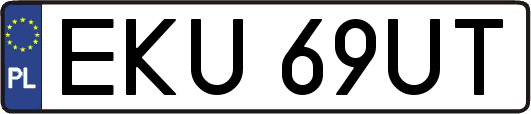 EKU69UT