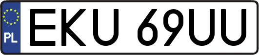 EKU69UU