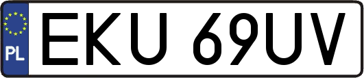 EKU69UV