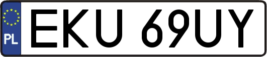 EKU69UY