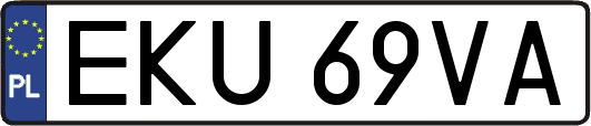 EKU69VA