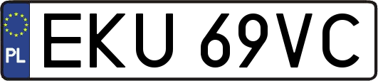 EKU69VC
