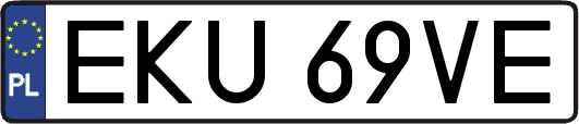 EKU69VE