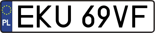 EKU69VF