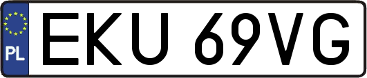 EKU69VG