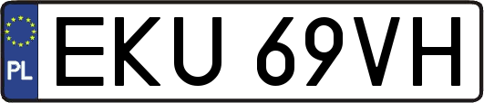 EKU69VH