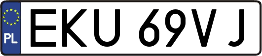 EKU69VJ