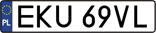 EKU69VL