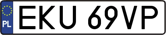 EKU69VP