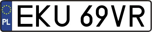 EKU69VR