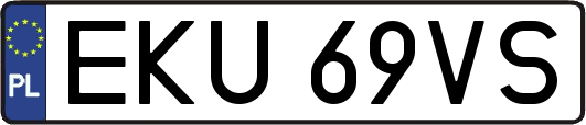 EKU69VS
