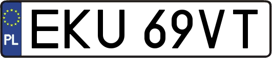EKU69VT