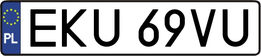 EKU69VU