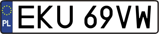 EKU69VW
